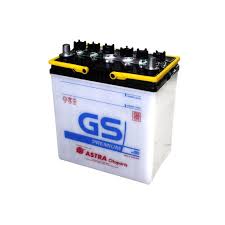 Aki GS Astra 45Ah